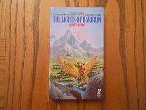 Imagen del vendedor de The Lights of Barbrin a la venta por Clarkean Books