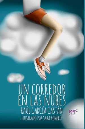 Seller image for Un Corredor En Las Nubes for sale by Green Libros