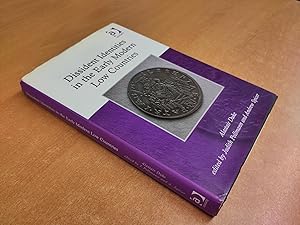 Immagine del venditore per Dissident Identities in the Early Modern Low Countries venduto da Oxfam Bookshop Gent