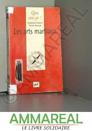 Seller image for Les arts martiaux for sale by Ammareal