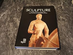 Imagen del vendedor de Sculpture a la venta por M & P BOOKS   PBFA MEMBER