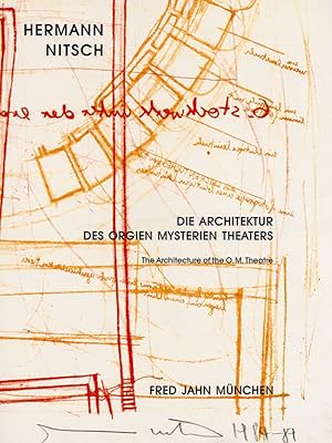 Die Architektur des Orgien　Mysterien~ Die Architektur des Orgien Mysterien Theaters/The Architecture of