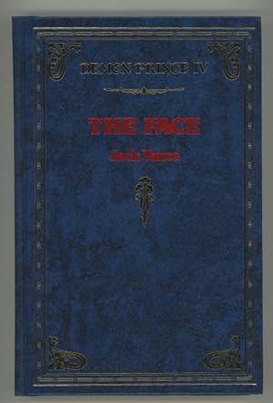 Seller image for The Face by Jack Vance (First Edition) Signed for sale by Heartwood Books and Art
