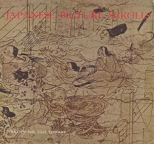 Bild des Verk�ufers f�r Japanese Picture Scrolls zum Verkauf von timkcbooks