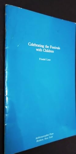 Imagen del vendedor de Celebrating the Festivals with Children a la venta por Your Book Soon
