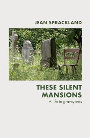 Imagen del vendedor de These Silent Mansions a la venta por GreatBookPrices