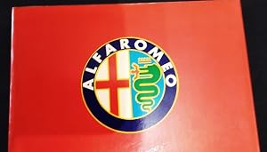 Imagen del vendedor de Alfa Romeo Pocket History a la venta por Your Book Soon