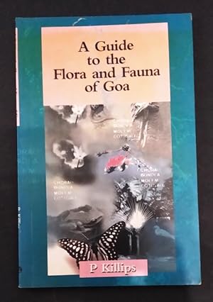 Bild des Verk�ufers f�r A Guide to the Flora and Fauna of Goa zum Verkauf von Your Book Soon