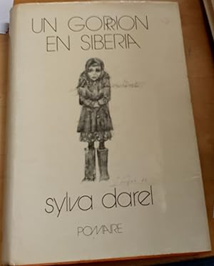 Seller image for Un gorrin en Siberia. Traduccin Sebastin Martnez y Luis Vigil for sale by Outlet Ex Libris