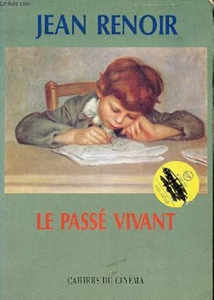 Immagine del venditore per Le pass vivant. venduto da Le-Livre