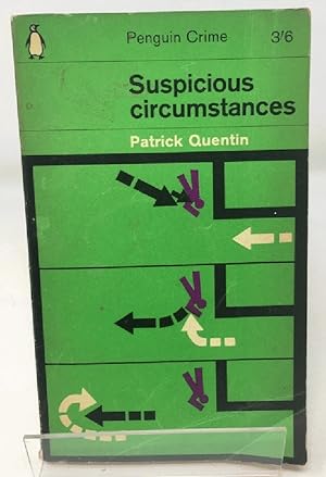 Suspicious Circumstances