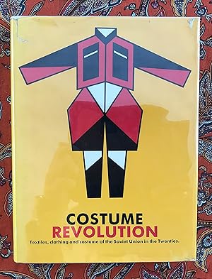 Costume Revolution