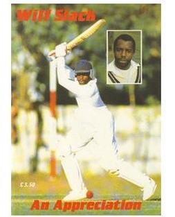 Bild des Verk�ufers f�r WILF SLACK - AN APPRECIATION zum Verkauf von Sportspages