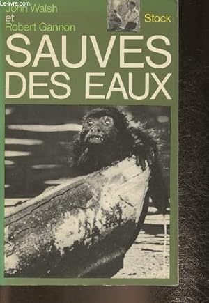 Seller image for Sauvs des eaux for sale by Le-Livre