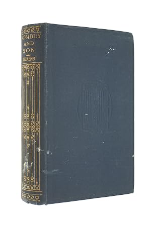 Imagen del vendedor de Dombey And Son a la venta por M Godding Books Ltd
