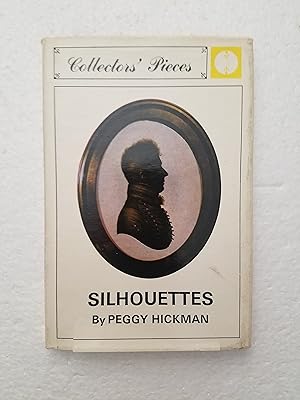 Seller image for Silhouettes for sale by Karl Theis