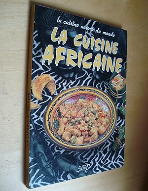 La cuisine africaine
