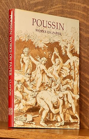 Immagine del venditore per POUSSIN WORKS ON PAPER venduto da Andre Strong Bookseller