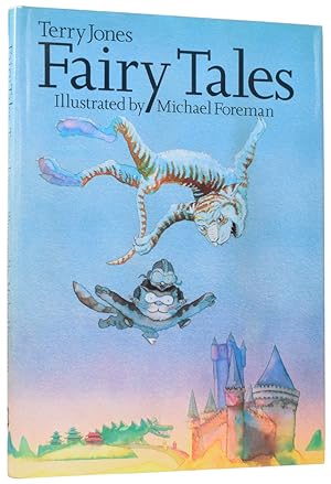 Seller image for Fairy Tales for sale by Adrian Harrington Ltd, PBFA, ABA, ILAB