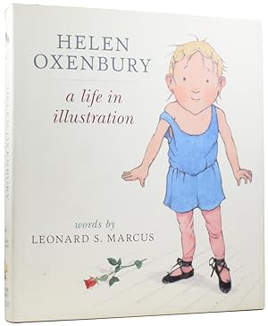 Seller image for Helen Oxenbury: a life in illustration for sale by Adrian Harrington Ltd, PBFA, ABA, ILAB