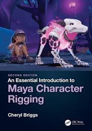 Seller image for Essential Introduction to Maya Character Rigging for sale by GreatBookPricesUK
