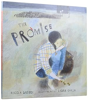 Seller image for The Promise for sale by Adrian Harrington Ltd, PBFA, ABA, ILAB