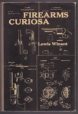 Seller image for Firearms Curiosa for sale by First Coast Books