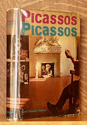 PICASSO'S PICASSOS