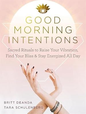 Imagen del vendedor de Good Morning Intentions (Paperback) a la venta por AussieBookSeller
