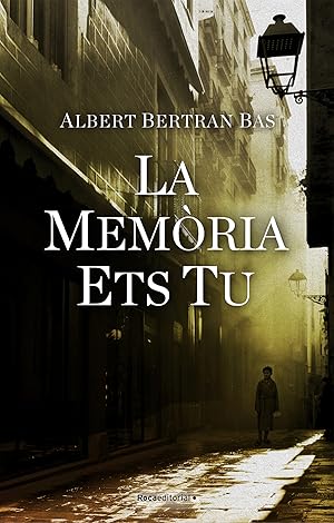 Bild des Verk�ufers f�r La mem�ria ets tu zum Verkauf von Imosver