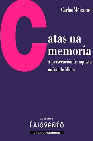 Immagine del venditore per Catas na memoria venduto da Imosver