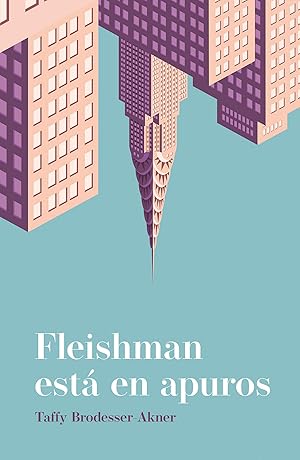 Image du vendeur pour Fleishman est en apuros  mis en vente par Imosver