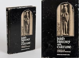 Seller image for Irish History and Culture: Aspects of a People's Heritage. for sale by Inanna Rare Books Ltd.