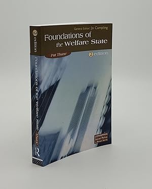 Seller image for FOUNDATIONS OF THE WELFARE STATE for sale by Rothwell & Dunworth (ABA, ILAB)