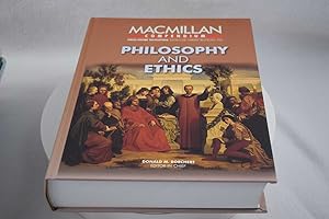 Immagine del venditore per Philosophy and Ethics (Macmillan Compendium) venduto da Lotzabooks