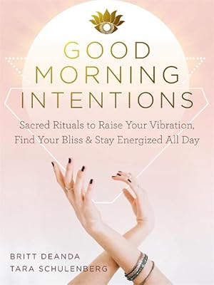Imagen del vendedor de Good Morning Intentions (Paperback) a la venta por Grand Eagle Retail