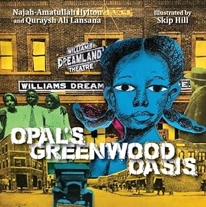 Immagine del venditore per Opal's Greenwood Oasis venduto da GreatBookPricesUK