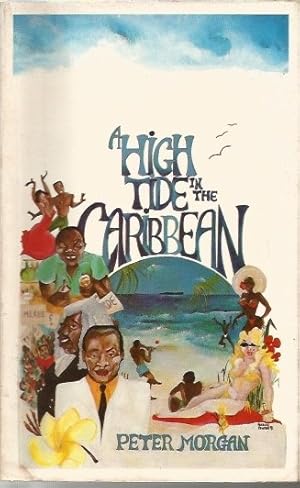 A high tide in the Caribbean