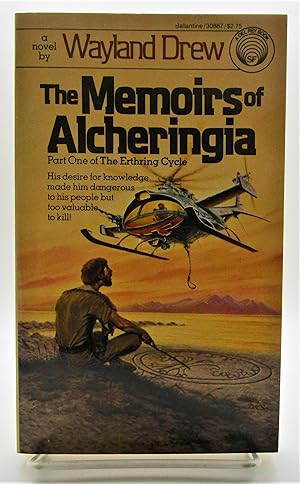 Immagine del venditore per Memoirs of Alcheringia - #1 Erthring Cycle venduto da Book Nook