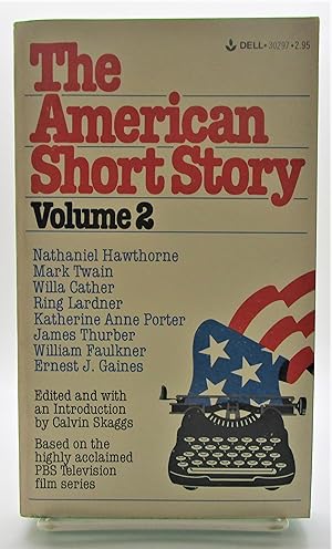 Seller image for American Short Story: Volume 2 for sale by Book Nook