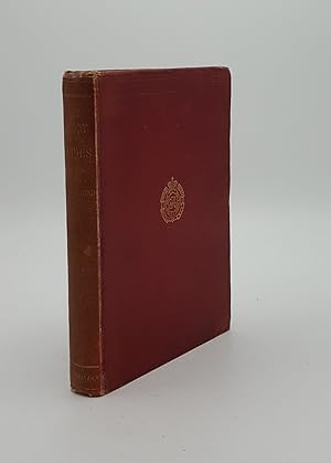 Seller image for THE STORY OF THE GUIDES for sale by Rothwell & Dunworth (ABA, ILAB)