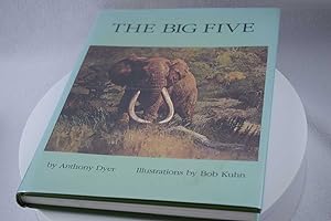 Seller image for Big Five, The for sale by Lotzabooks