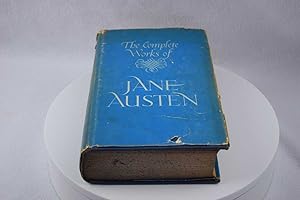 Seller image for Complete Works of Jane Austen, The for sale by Lotzabooks