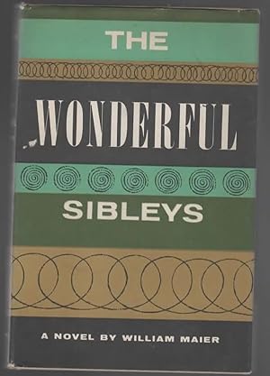 Seller image for THE WONDERFUL SIBLEYS for sale by The Reading Well Bookstore