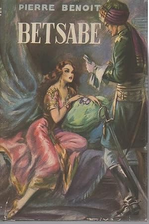 Seller image for BETSABE. for sale by Gulliver's Books Never Die