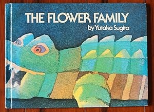 The Flower Family