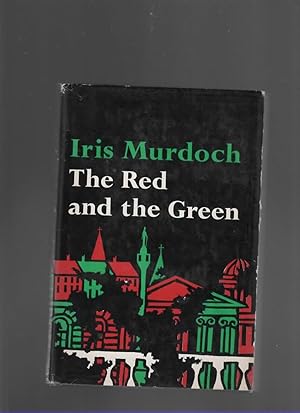 Seller image for THE RED AND THE GREEN for sale by The Reading Well Bookstore