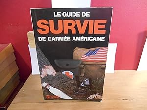 Le Guide de survie de l'armée américaine