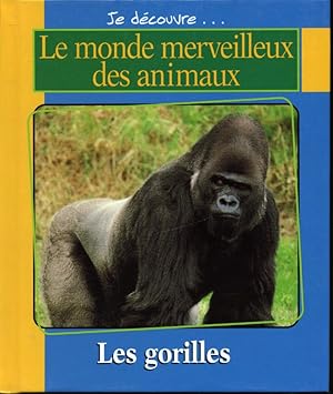 Immagine del venditore per Les gorilles / Les Fourmis venduto da Librairie Le Nord