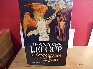 L'apocalypse de Jean